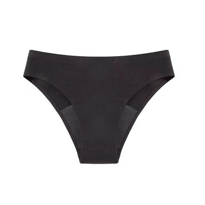 Culotte menstruelle en coton